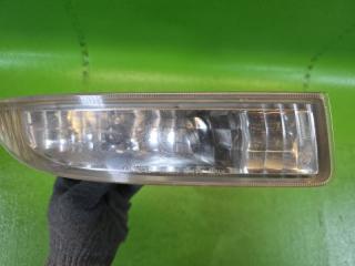 Туманка правая передняя TOYOTA ALLEX NZE124 1NZ-FE 12-471 4 ракурс
