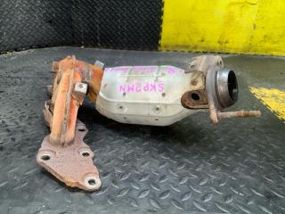 Катализатор MAZDA BONGO SKP2MN L8 14004-HA00A 14004-HA00C 4 ракурс