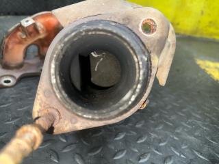 Катализатор MAZDA BONGO SKP2MN L8 14004-HA00A 14004-HA00C 5 ракурс