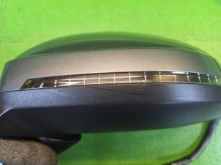 Зеркало левое AUDI A4 (B9) 8W2 CYRB 8W1857409T9B9 3 ракурс