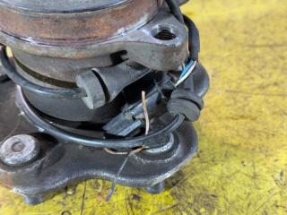 Ступица задняя NISSAN JUKE YF15 HR15-DE 43202-1KA0A 4 ракурс