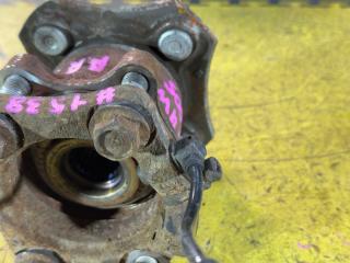 Ступица правая задняя NISSAN BLUEBIRD SYLPHY NG11 HR15 43202-ED305 47900-ED300 3 ракурс Ступица правая задняя NISSAN BLUEBIRD SYLPHY NG11 HR15 43202-ED305 47900-ED300 3 ракурс