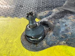 Рычаг левый передний TOYOTA LAND CRUISER UZJ100 2UZ-FE 48640-60010 4 ракурс