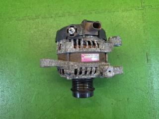 Генератор TOYOTA VOXY ZRR85 3ZR-FAE 27060-37190, 104211-3462 2 ракурс Генератор TOYOTA VOXY ZRR85 3ZR-FAE 27060-37190, 104211-3462 2 ракурс