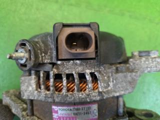 Генератор TOYOTA VOXY ZRR85 3ZR-FAE 27060-37190, 104211-3462 3 ракурс Генератор TOYOTA VOXY ZRR85 3ZR-FAE 27060-37190, 104211-3462 3 ракурс