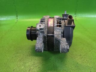 Генератор TOYOTA VOXY ZRR85 3ZR-FAE 27060-37190, 104211-3462 5 ракурс Генератор TOYOTA VOXY ZRR85 3ZR-FAE 27060-37190, 104211-3462 5 ракурс