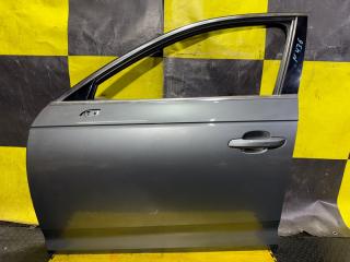 Дверь передняя левая AUDI A4 (B9) 2017