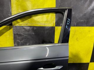 Дверь левая передняя AUDI A4 (B9) 8W2 CYRB 8W0831051 3 ракурс