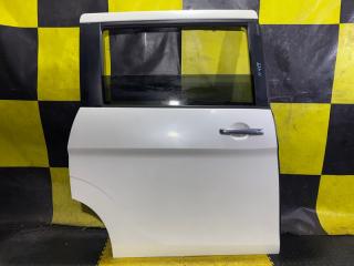 Дверь правая задняя NISSAN SERENA GC27 MR20-DD H210M-5TAMA, QAB 1 ракурс