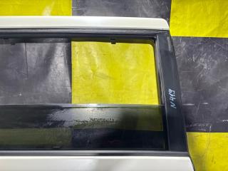 Дверь правая задняя NISSAN SERENA GC27 MR20-DD H210M-5TAMA, QAB 3 ракурс