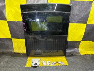 Люк TOYOTA PRIUS ZVW30 2ZR-FXE 1 ракурс