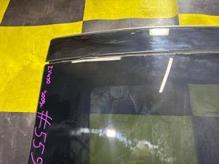 Люк TOYOTA PRIUS ZVW30 2ZR-FXE 2 ракурс