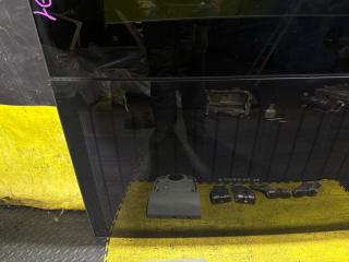 Люк TOYOTA PRIUS ZVW30 2ZR-FXE 4 ракурс