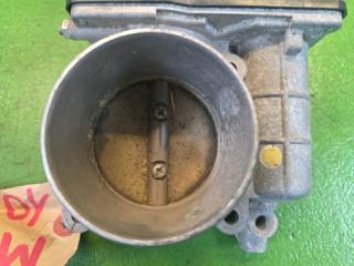 Дроссельная заслонка NISSAN SERENA C25 MR20 161191VA0A, SERA 526-01 2 ракурс