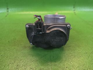 Дроссельная заслонка NISSAN SERENA C25 MR20 161191VA0A, SERA 526-01 4 ракурс
