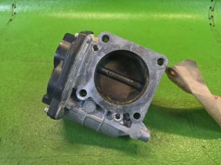 Дроссельная заслонка NISSAN SERENA C25 MR20 161191VA0A, SERA 526-01 5 ракурс
