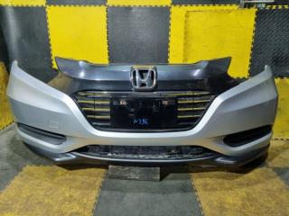 Бампер передний HONDA VEZEL 2014