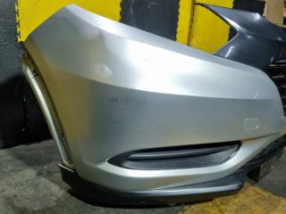 Бампер передний HONDA VEZEL RU3 LEB 2 ракурс