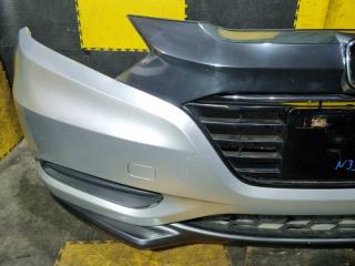 Бампер передний HONDA VEZEL RU3 LEB 3 ракурс