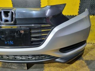 Бампер передний HONDA VEZEL RU3 LEB 4 ракурс