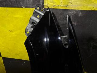 Крыло левое переднее TOYOTA PRIUS ZVW30 2ZR-FXE 53802-47050 2 ракурс