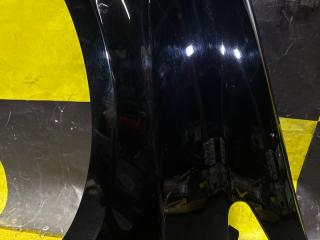 Крыло левое переднее TOYOTA PRIUS ZVW30 2ZR-FXE 53802-47050 4 ракурс