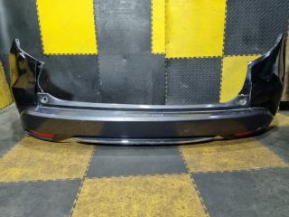 Бампер задний HONDA VEZEL 2014