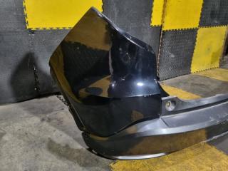 Бампер задний HONDA VEZEL RU3 LEB 71501-T7B-000, 71501-T7B-000,71502-T7A-000ZH,71507-T7A-000ZH 2 ракурс