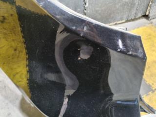 Бампер задний HONDA VEZEL RU3 LEB 71501-T7B-000, 71501-T7B-000,71502-T7A-000ZH,71507-T7A-000ZH 3 ракурс