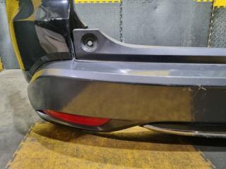 Бампер задний HONDA VEZEL RU3 LEB 71501-T7B-000, 71501-T7B-000,71502-T7A-000ZH,71507-T7A-000ZH 5 ракурс