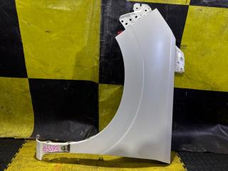 Крыло левое переднее NISSAN SERENA GFNC27 F3101-5TFMA, QAB 1 ракурс