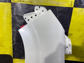Крыло левое переднее NISSAN SERENA GFNC27 F3101-5TFMA, QAB 2 ракурс