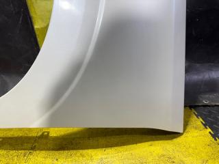 Крыло левое переднее NISSAN SERENA GFNC27 F3101-5TFMA, QAB 4 ракурс