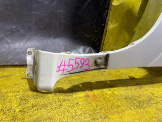 Крыло левое переднее NISSAN SERENA GFNC27 F3101-5TFMA, QAB 5 ракурс
