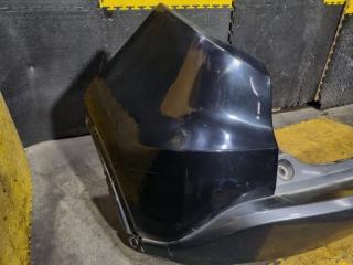 Бампер задний HONDA VEZEL RU3 LEB 71501-T7B-000, 71501-T7B-000,71502-T7A-000ZH,71507-T7A-000ZH 2 ракурс