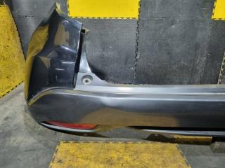 Бампер задний HONDA VEZEL RU3 LEB 71501-T7B-000, 71501-T7B-000,71502-T7A-000ZH,71507-T7A-000ZH 4 ракурс