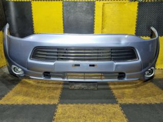 Бампер передний MITSUBISHI OUTLANDER GG2W 4B11 6400G295HF 1 ракурс