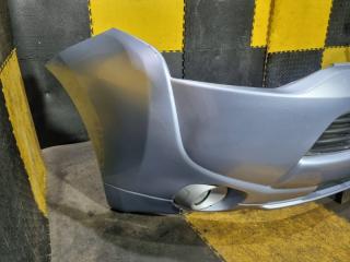 Бампер передний MITSUBISHI OUTLANDER GG2W 4B11 6400G295HF 2 ракурс