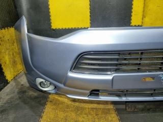Бампер передний MITSUBISHI OUTLANDER GG2W 4B11 6400G295HF 3 ракурс