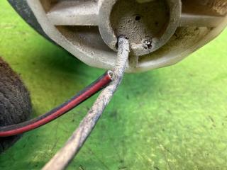 Насос ручной подкачки MITSUBISHI DELICA PE8W 4M40 2 ракурс