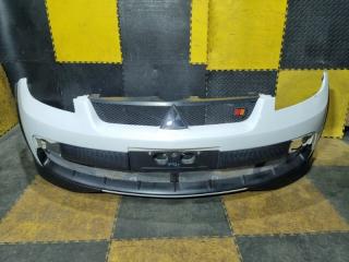 Бампер передний MITSUBISHI COLT Z27A 4G15T 6400A574WC 1 ракурс