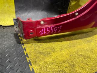 Крыло левое переднее NISSAN X-TRAIL DNT31 M9R F3101-JG0EA, AX6 5 ракурс