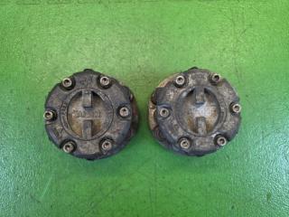 Локи передние MITSUBISHI DELICA PE8W 4M40 1 ракурс