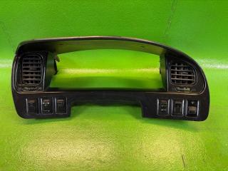 Консоль спидометра MITSUBISHI DELICA PE8W 4M40 1 ракурс