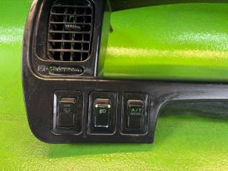 Консоль спидометра MITSUBISHI DELICA PE8W 4M40 2 ракурс