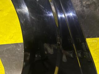 Крыло левое переднее MITSUBISHI OUTLANDER CW5W 4B12 5220D141, X42 3 ракурс
