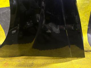 Крыло левое переднее MITSUBISHI OUTLANDER CW5W 4B12 5220D141, X42 4 ракурс
