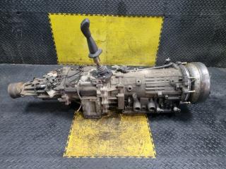 АКПП MITSUBISHI DELICA PE8W 4M40T MR388622 MR377759, V4A51-2-PIA 3 ракурс