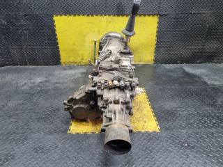 АКПП MITSUBISHI DELICA PE8W 4M40T MR388622 MR377759, V4A51-2-PIA 4 ракурс