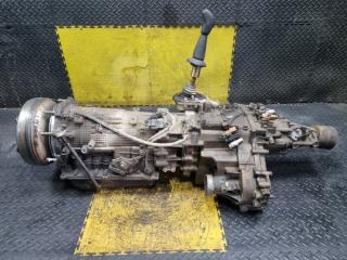 АКПП MITSUBISHI DELICA PE8W 4M40T MR388622 MR377759, V4A51-2-PIA 5 ракурс